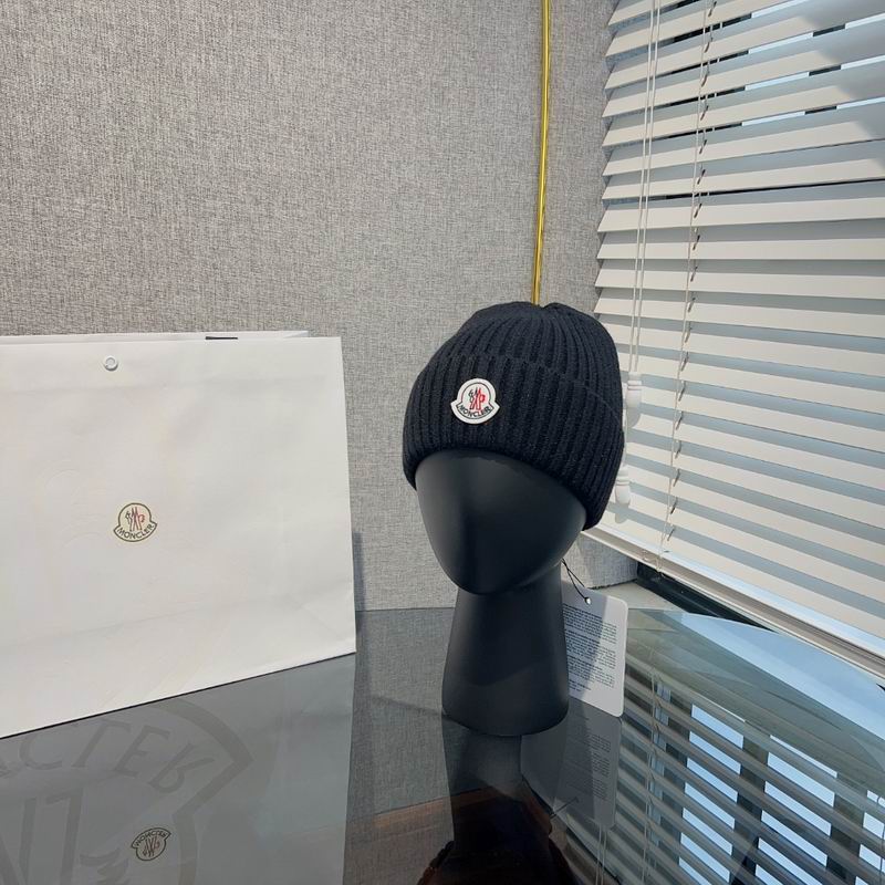 Moncler Hat 10 (105)